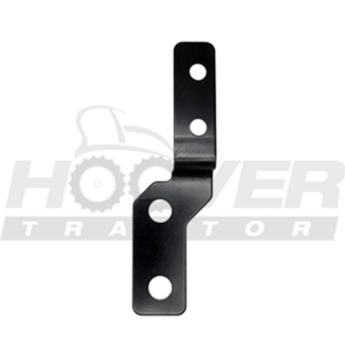 SUPPORT, SOCKET  LEFT SIDE